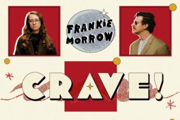 Crave! - Frankie Morrow © Tabitha Wykeham