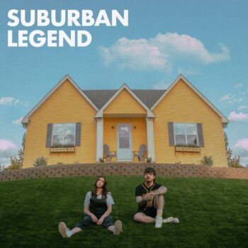 Suburban Legend - DURRY
