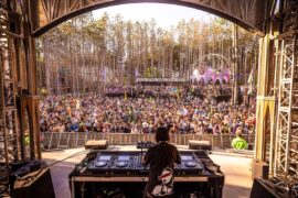 Electric Forest 2023 © Alive Coverage
