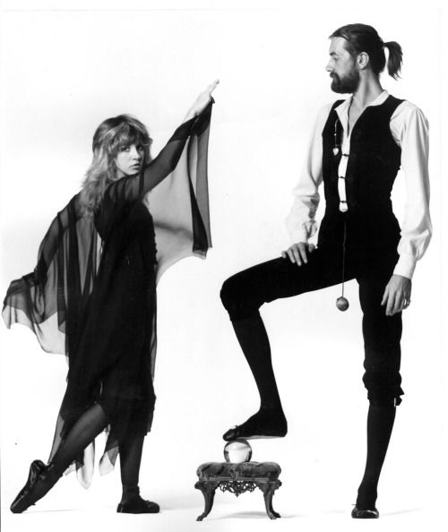 Fleetwood Mac 'Rumours' outtake