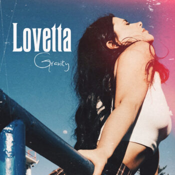 Gravity - Lovetta