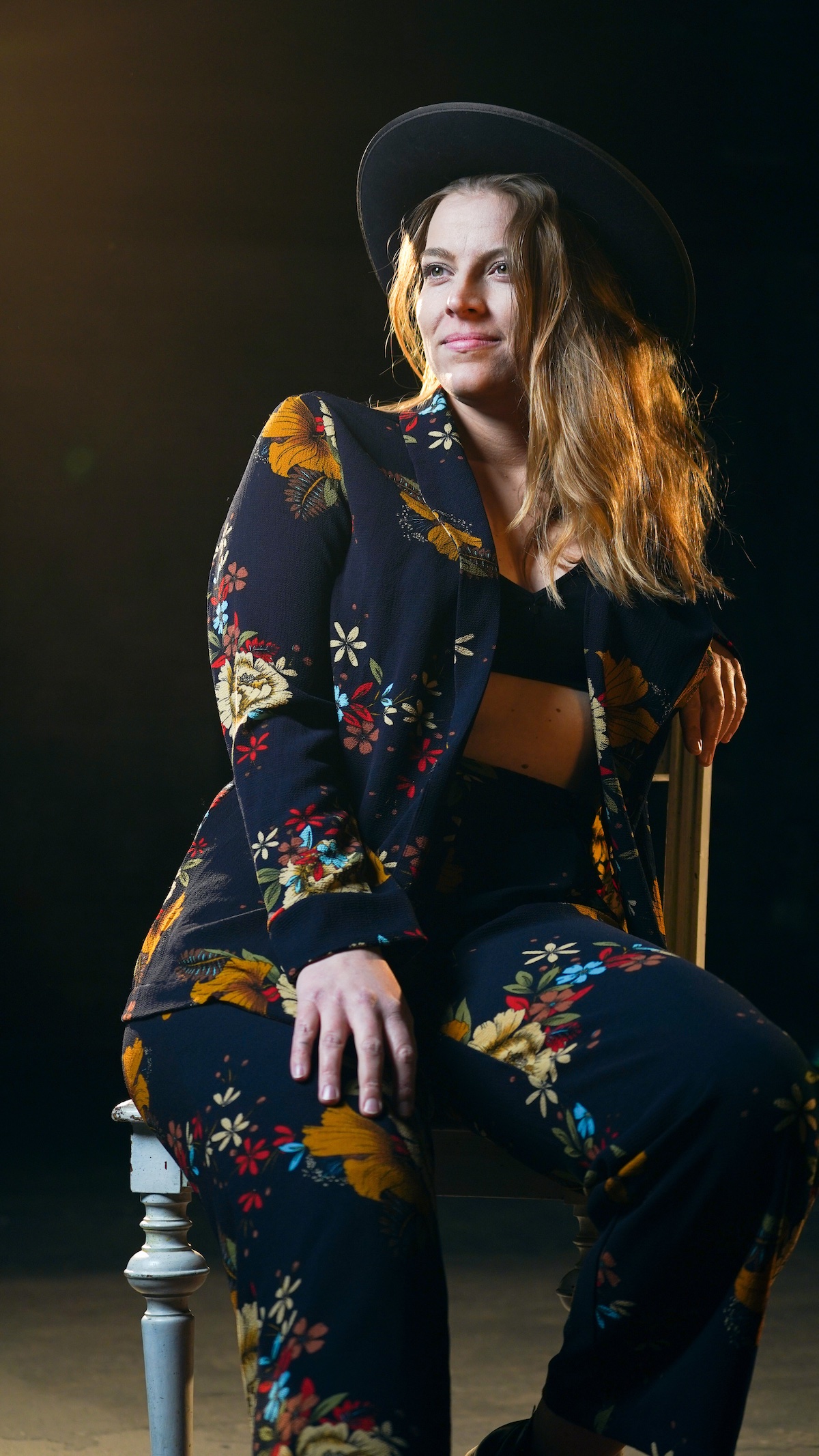 Hanne Kah © 2023