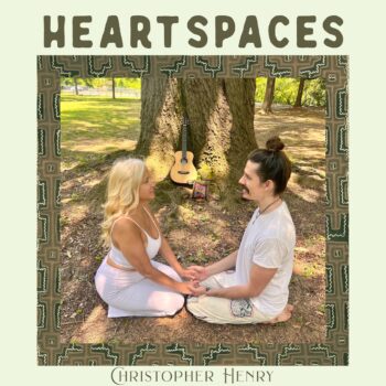 HeartSpaces - Christopher Henry