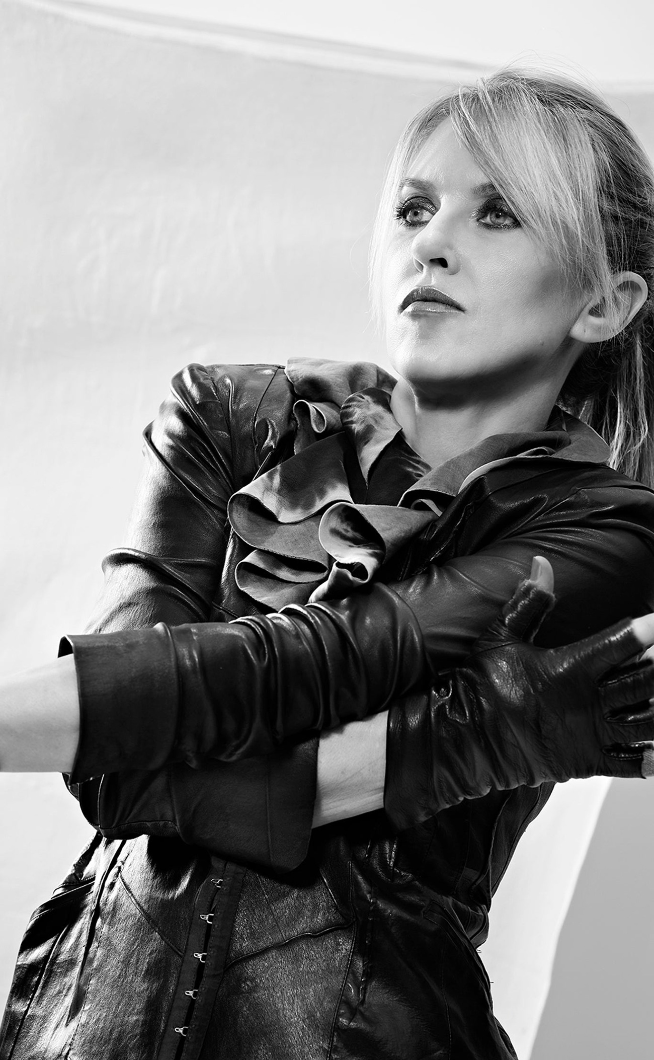 Liz Phair © Eszter + David