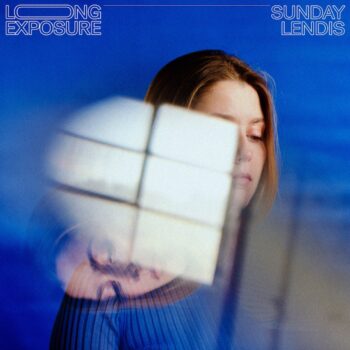 Long Exposure EP - Sunday Lendis