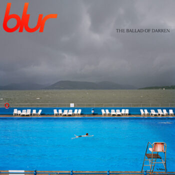 The Ballad of Darren - Blur