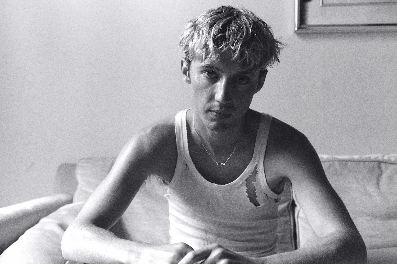 Troye Sivan © Stuart Winecoff