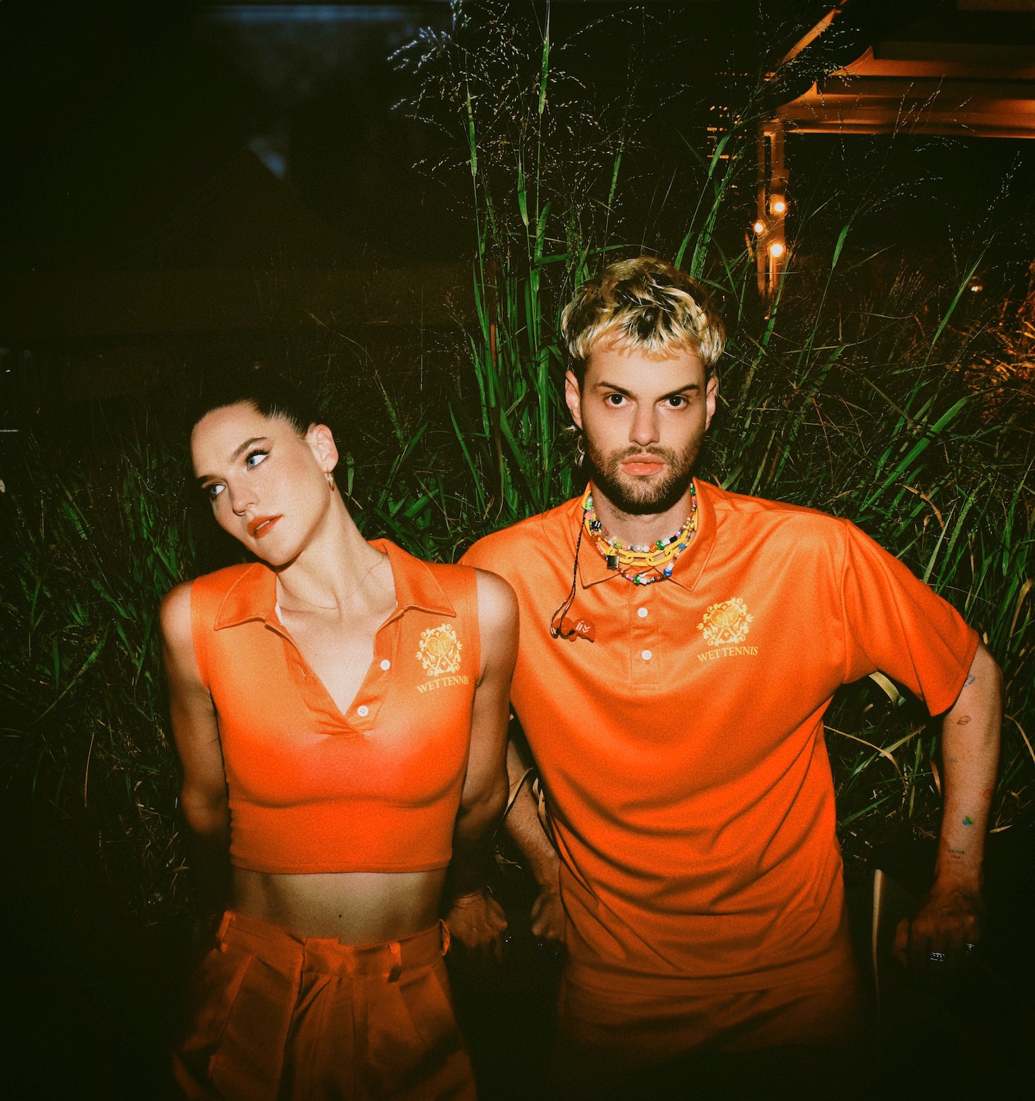 SOFI TUKKER © Shervin Lainez