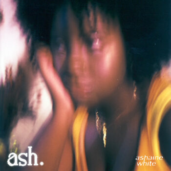 Ash - Ashlaine White
