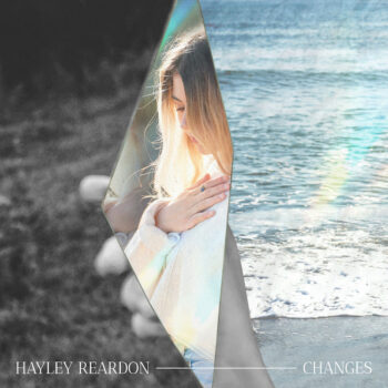 Changes EP - Hayley Reardon