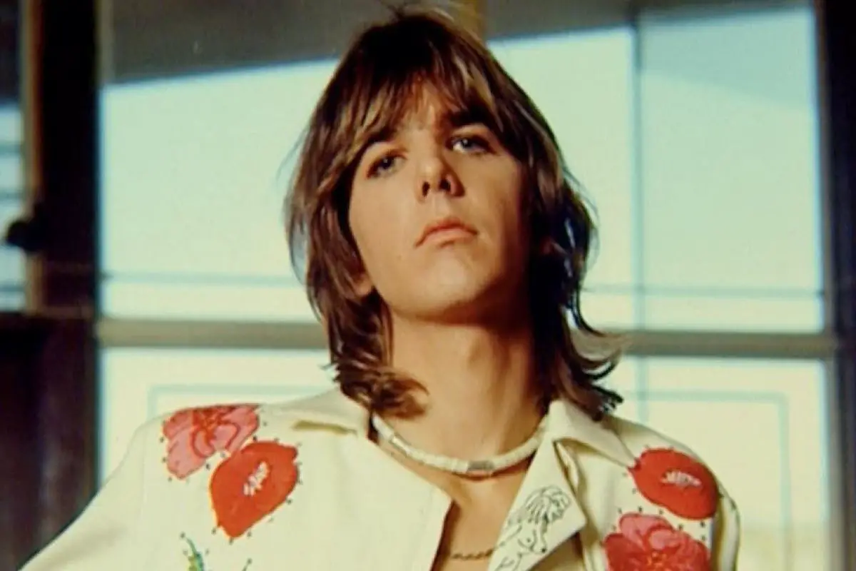 Gram Parsons: An Elegy - Atwood Magazine