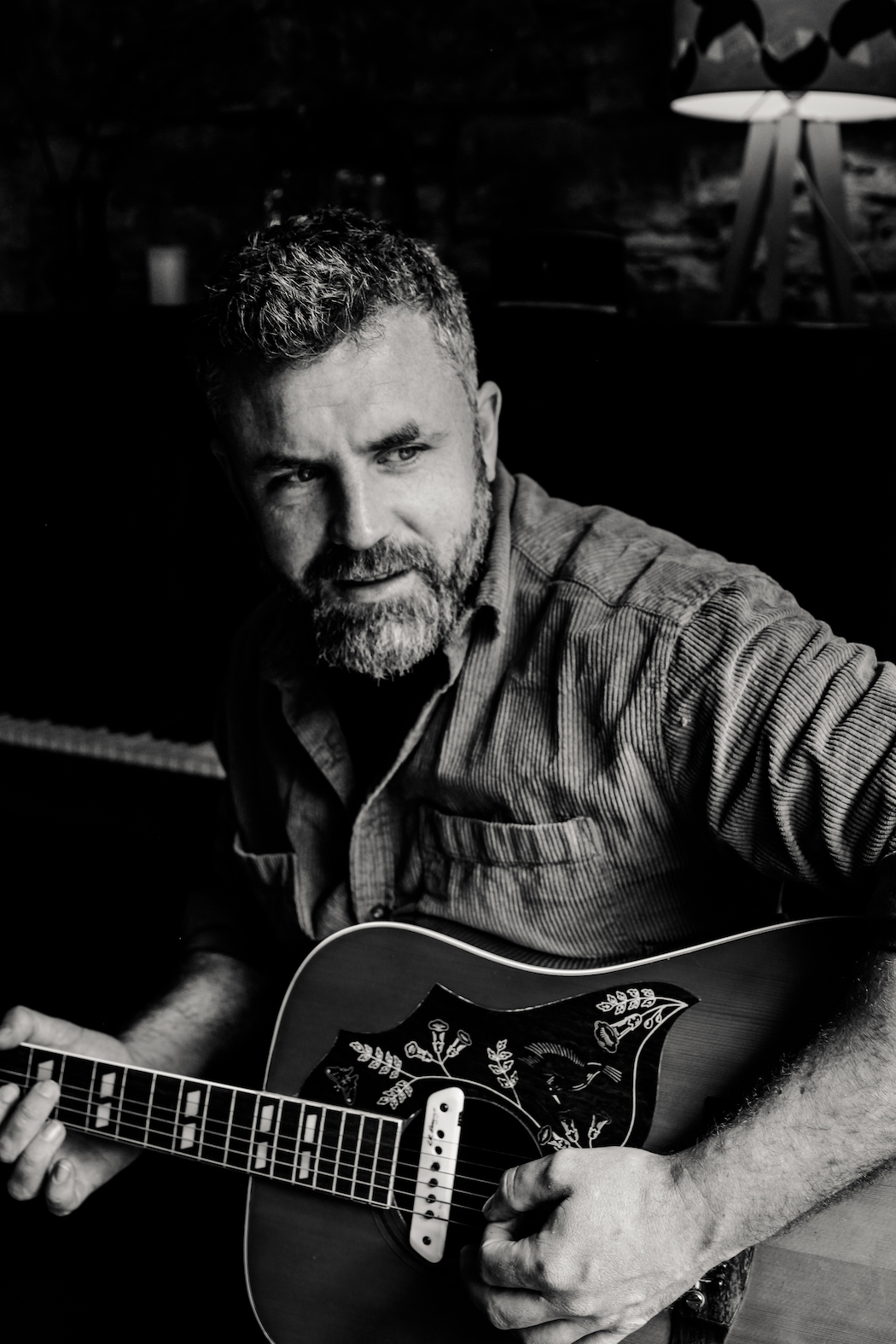 Mick Flannery © Susie Conroy