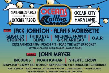 Oceans Calling Festival 2023