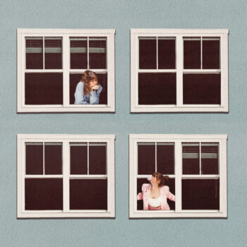 Out Loud / I'd Never Tell You - BIZZY