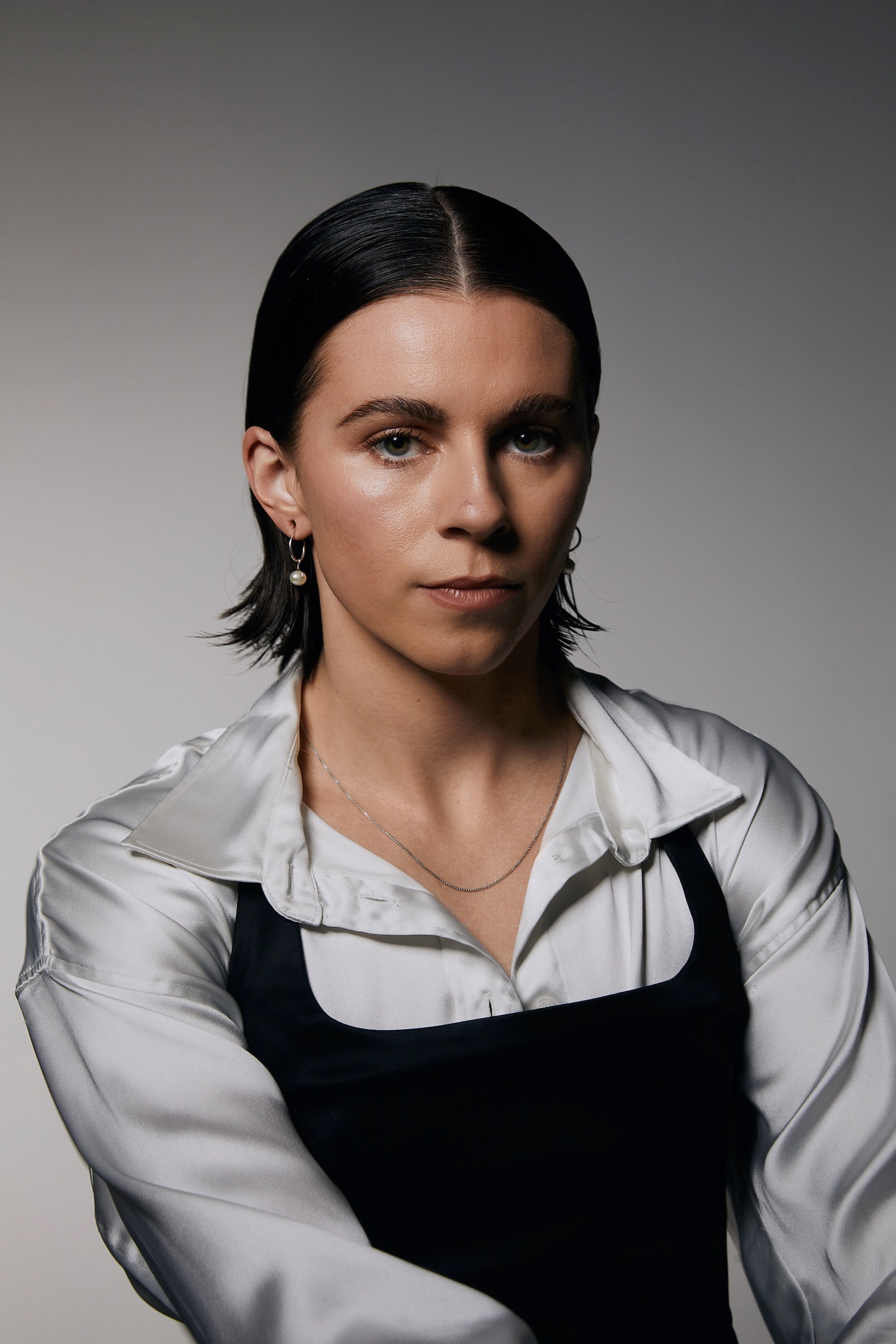 PVRIS' Lynn Gunn © Matty Vogel