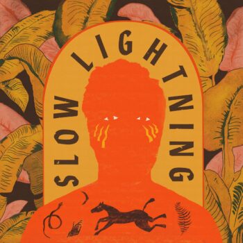 Slow Lightning - The Bones of J.R. Jones