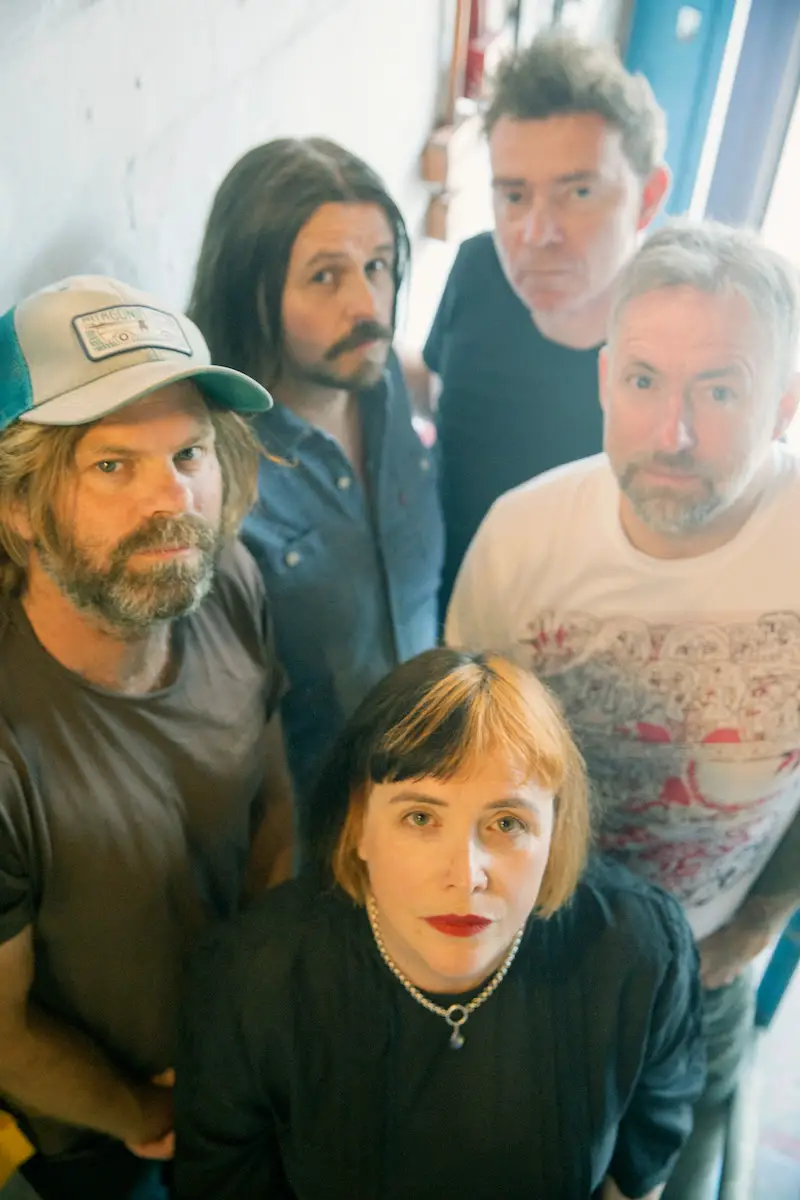 Slowdive Make (Another) Long-Awaited Return With Enchanting Single “The  Slab” - Atwood Magazine