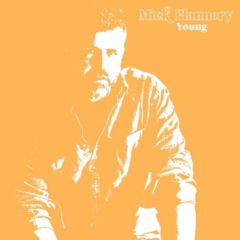 Young - Mick Flannery