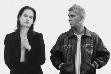 Christine and the Queens and SG Lewis © 2023