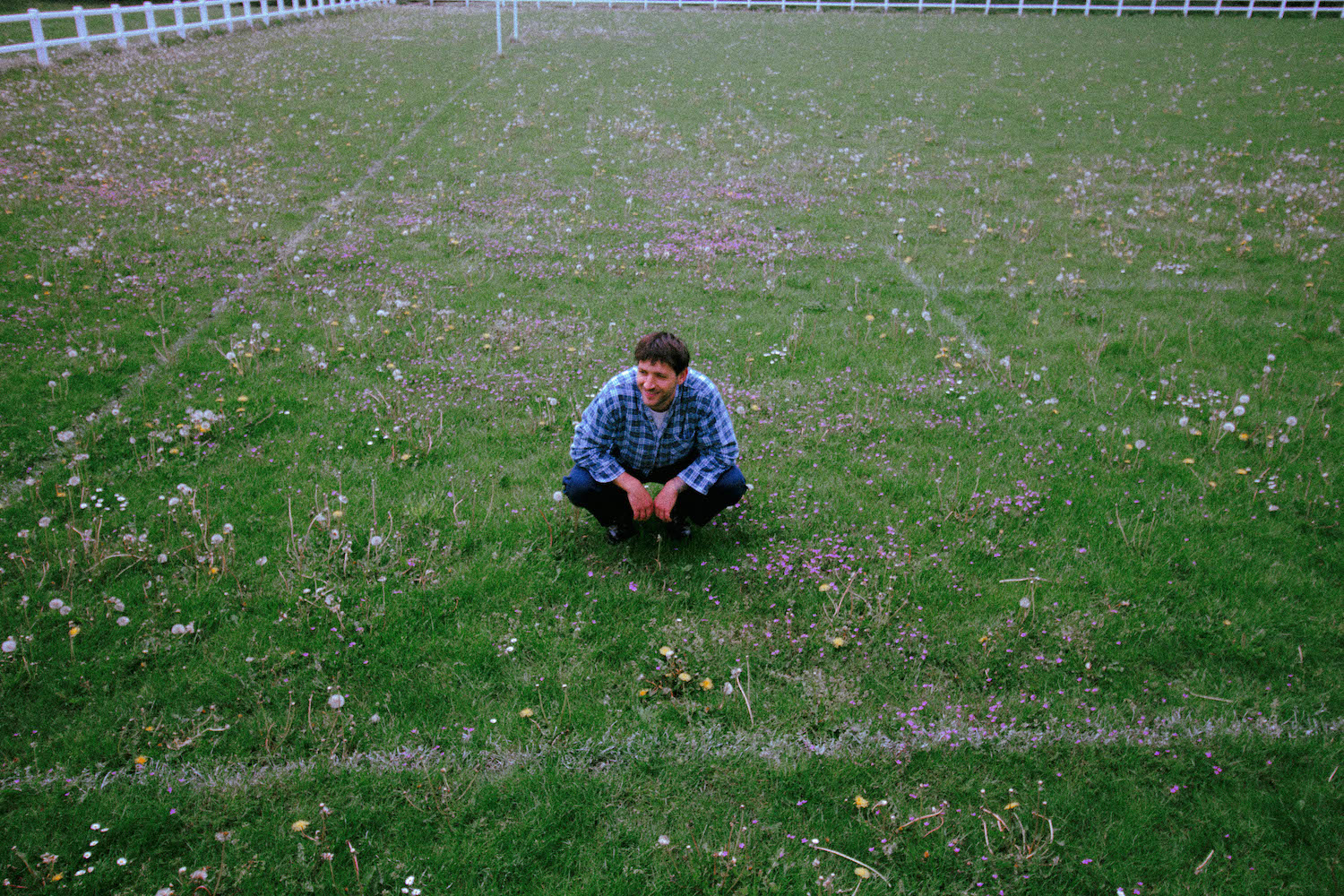 Far Caspian © Jacob Cracknell