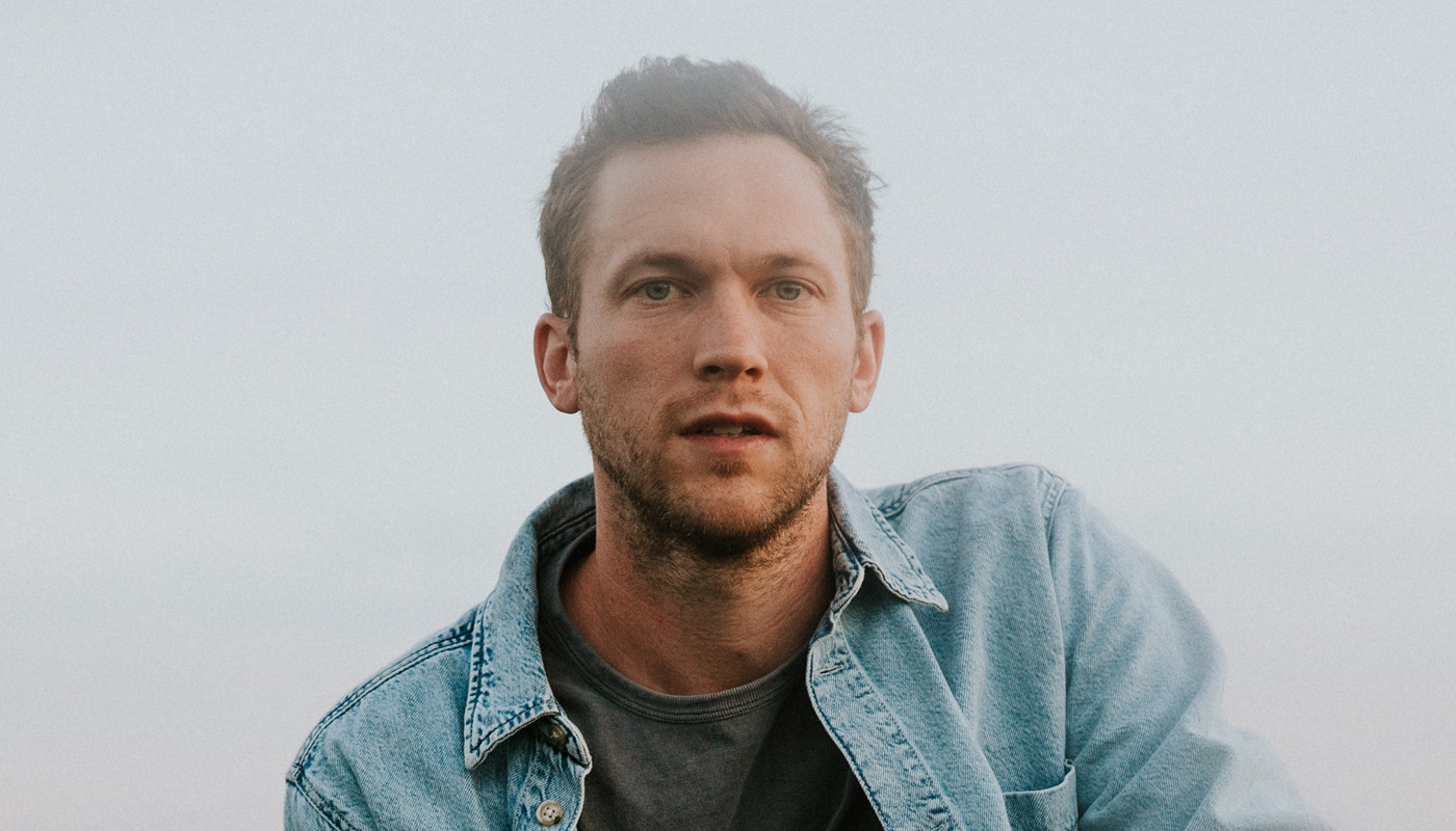 Phillip Phillips © George Whiddon