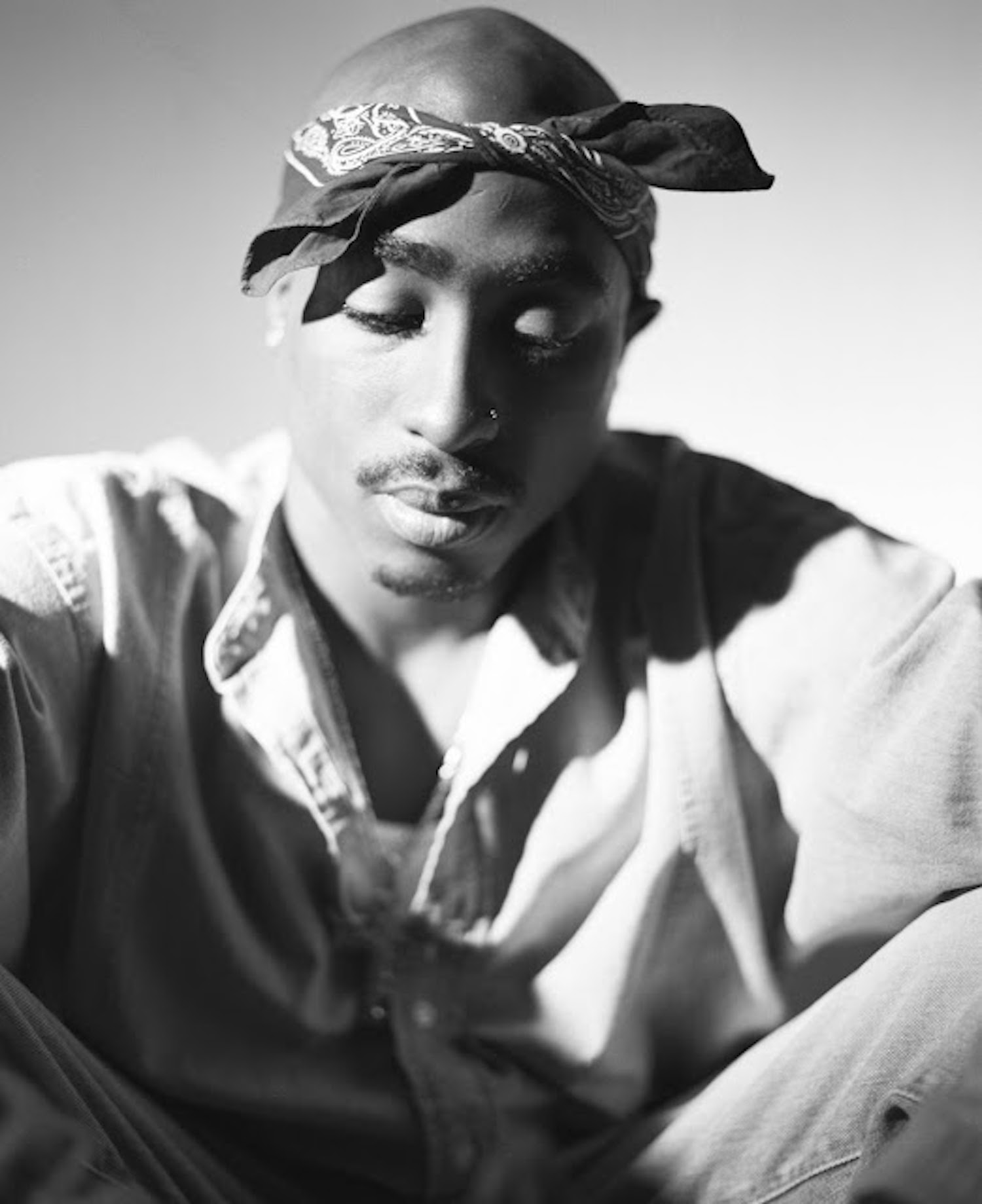 Why the Message of Tupac Shakur's “Keep Ya Head Up” Still