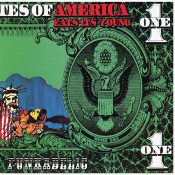 America Eats Its Young - Funkadelic