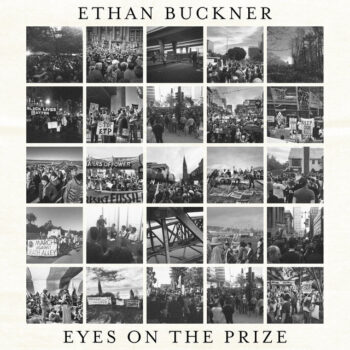 Eyes on the Prize - Ethan Buckner