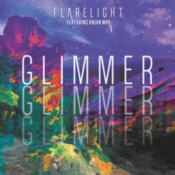 Glimmer - Flarelight ft. Brian May