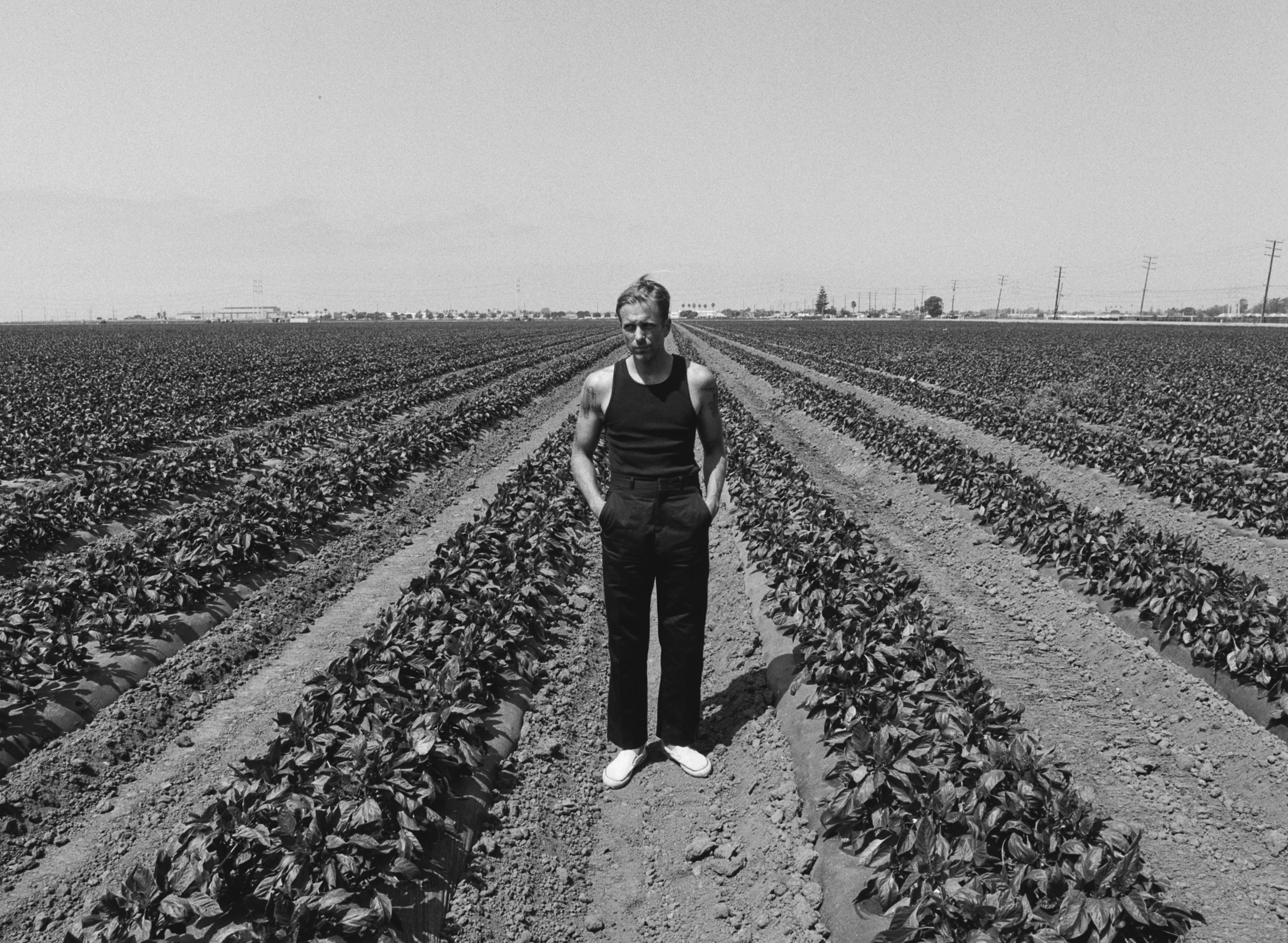 AWOLNATION © Amalia Irons