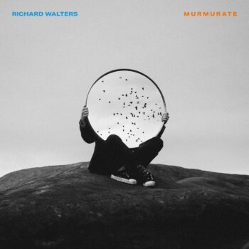 Murmurate - Richard Walters