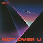 NOT OVER U - C3zr