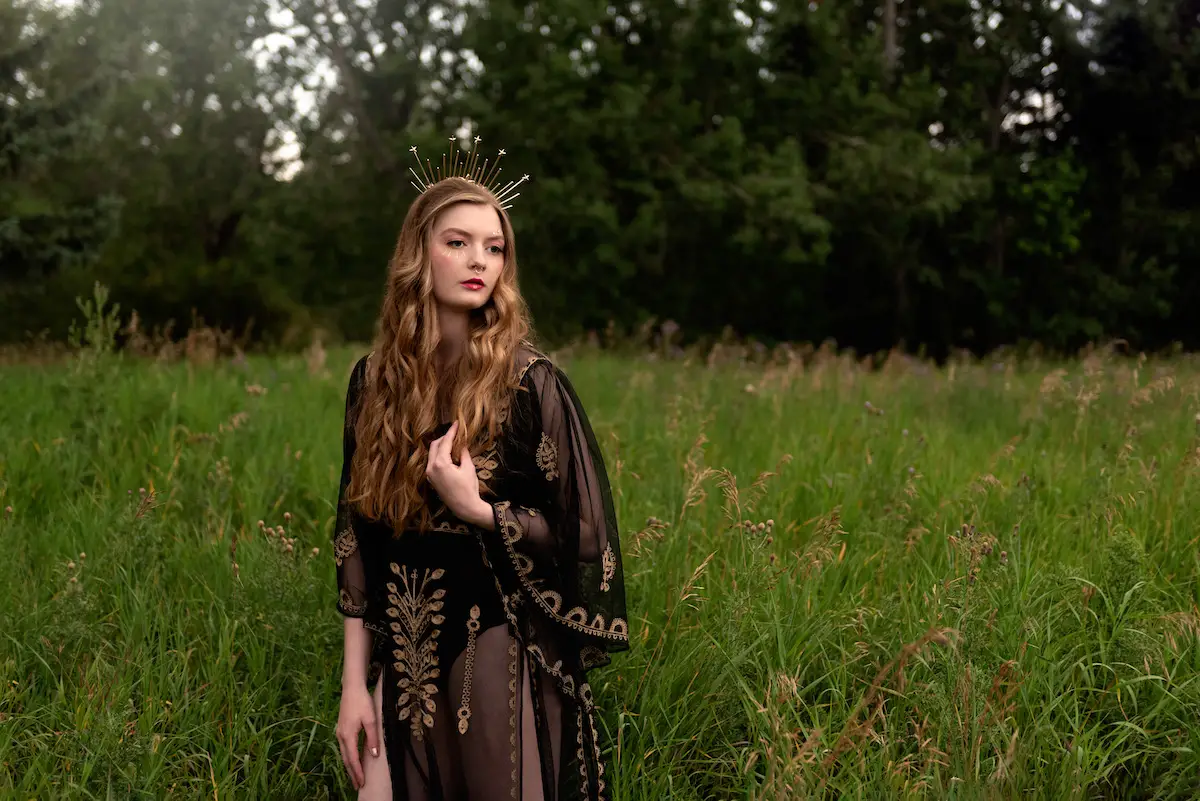 Rebecca Lappa © Lorraine Mortensen