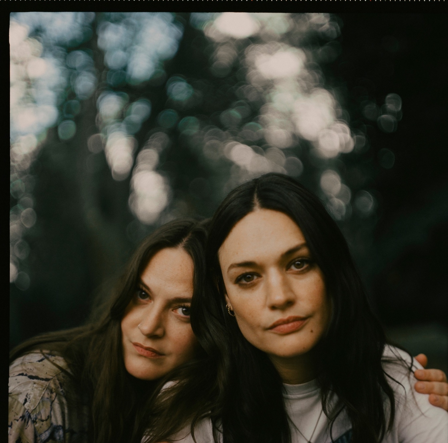 The Staves © Josh Shinner