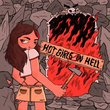 hot girls in hell - LØLØ