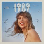 Taylor Swift’s ‘1989 (Taylor’s Version)’ cover art