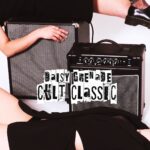 Cult Classic EP - Daisy Grenade