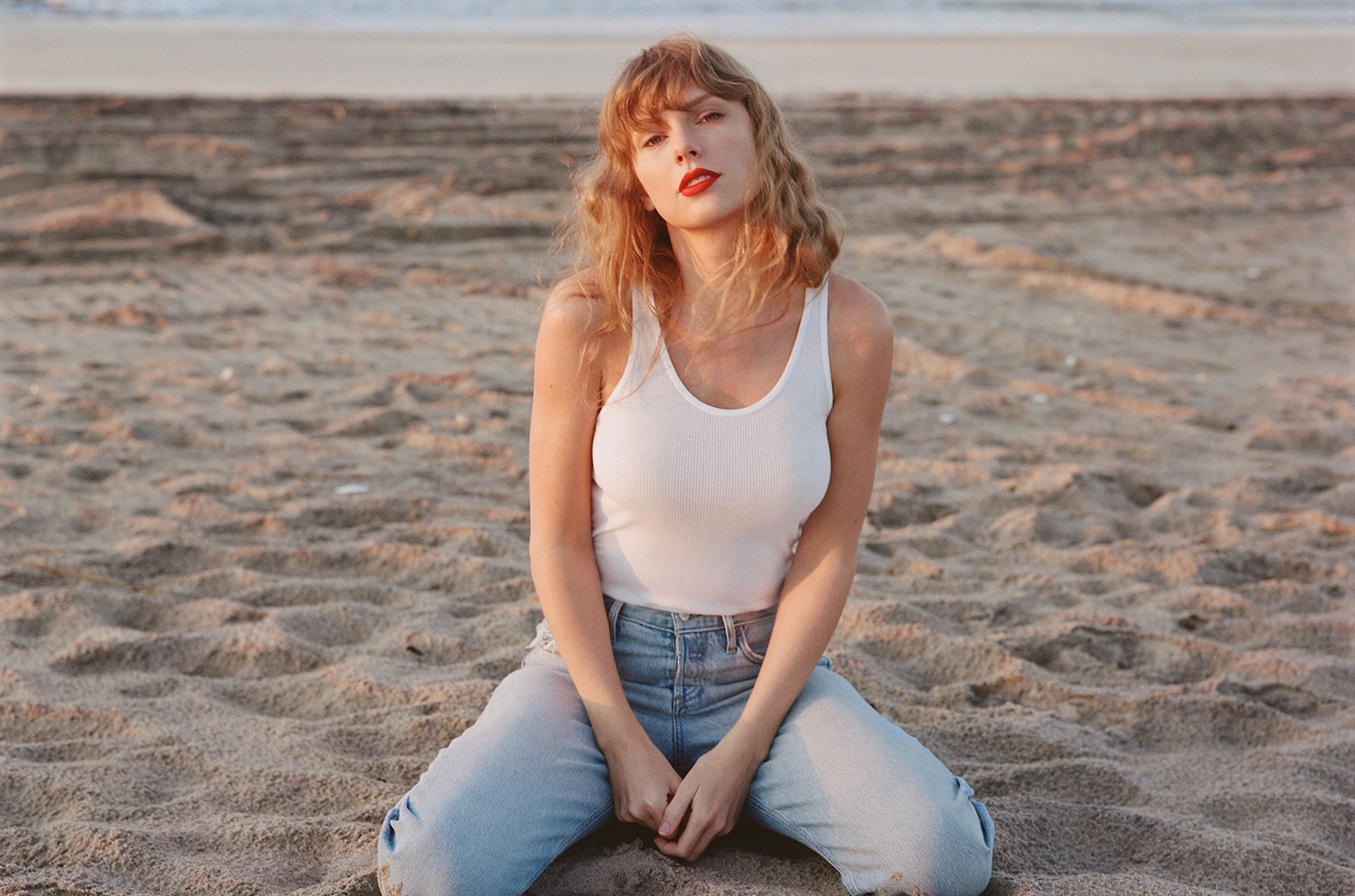Taylor Swift 1989 Taylors Version © Beth Garrabrant 