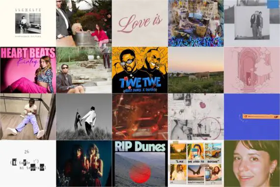 Atwood Magazine's Weekly Roundup | February 2, 2024