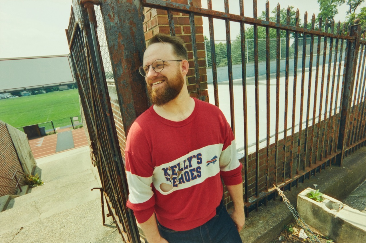 Spitting in the Wind: Dan Campbell Talks Aaron West & The Roaring ...