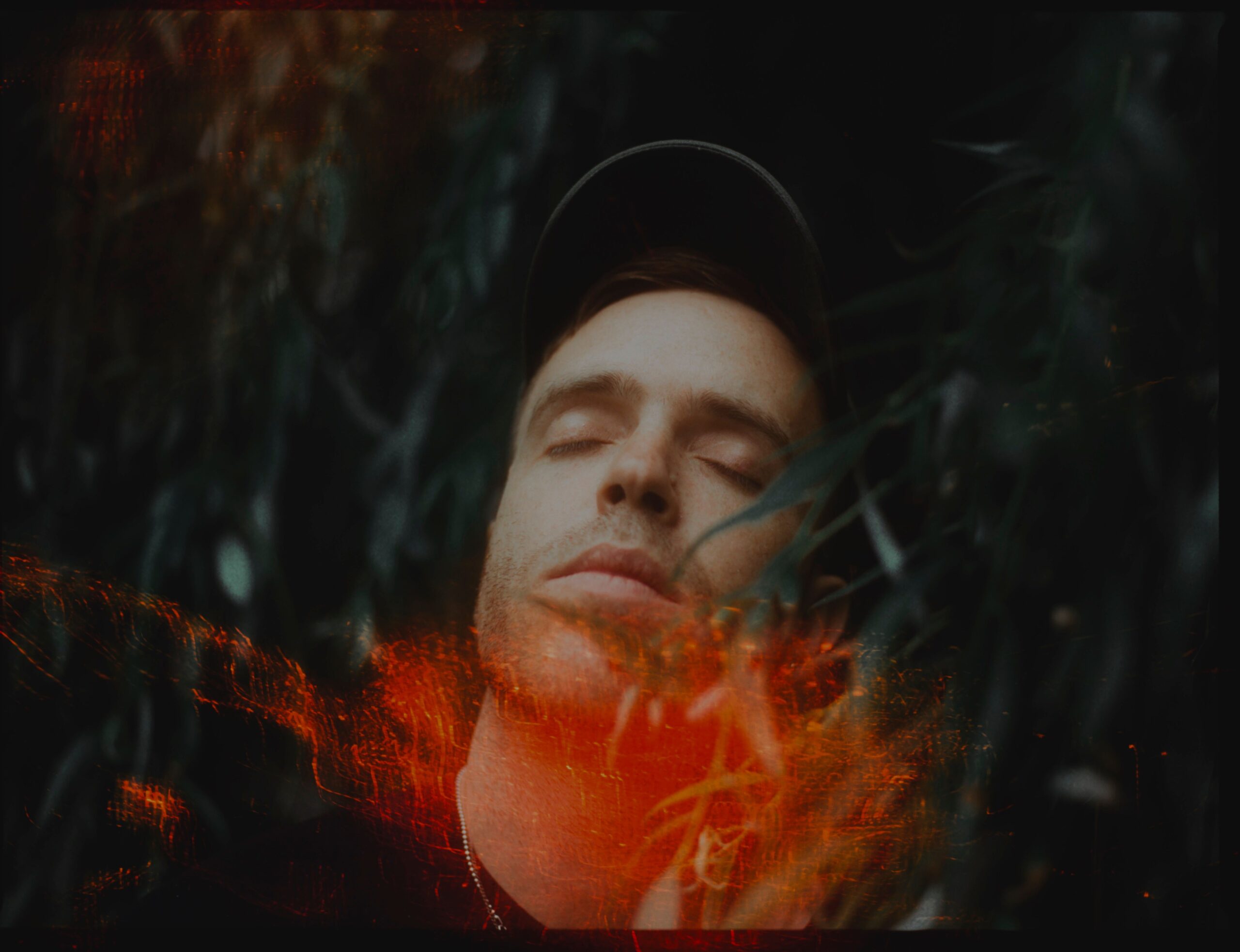 Benjamin Francis Leftwich © Harvey Pearson