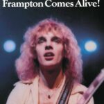 Frampton Comes Alive! - Peter Frampton