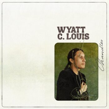 Chandler - Wyatt C. Louis