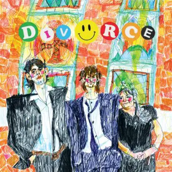 Girl and Girl's 'Divorce +' EP