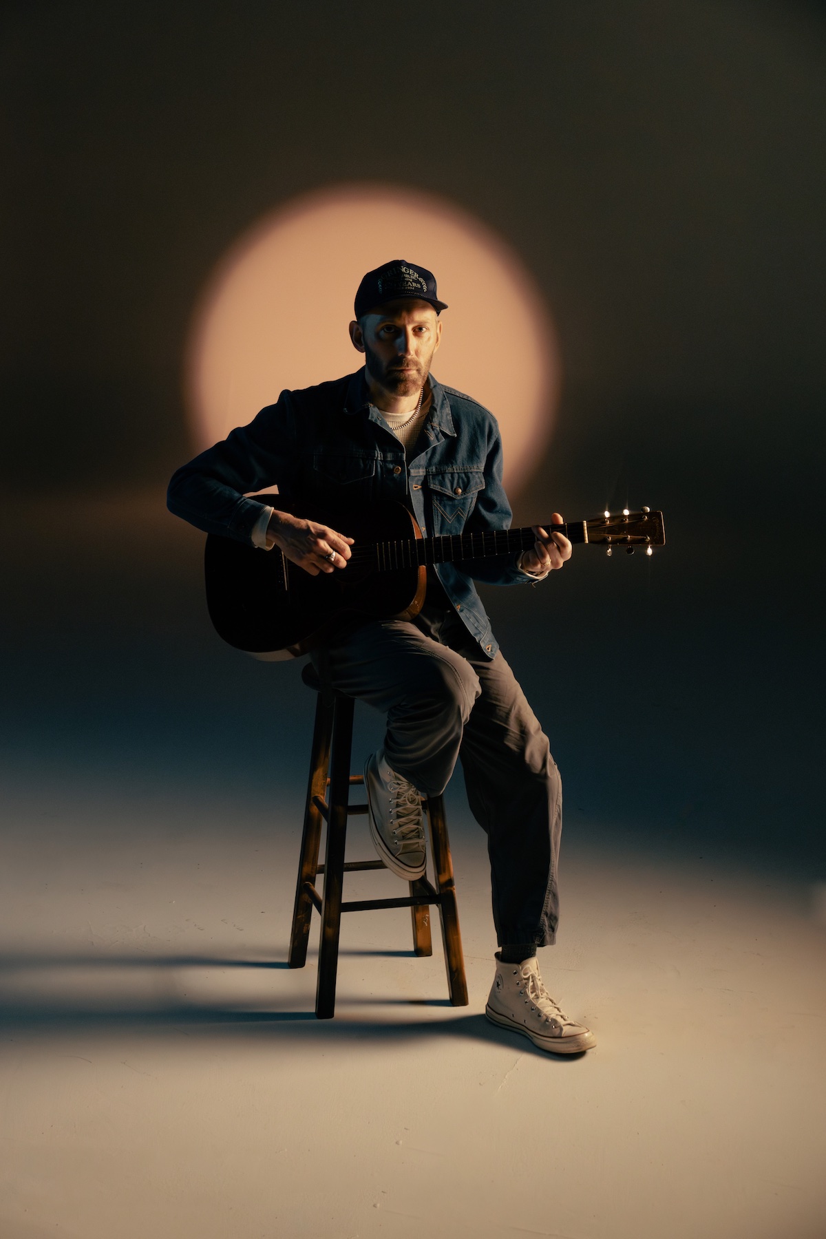 “The margarita pizza of my music career”: Mat Kearney Is All-In on His ...