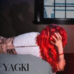 Something I Do - YAGKI