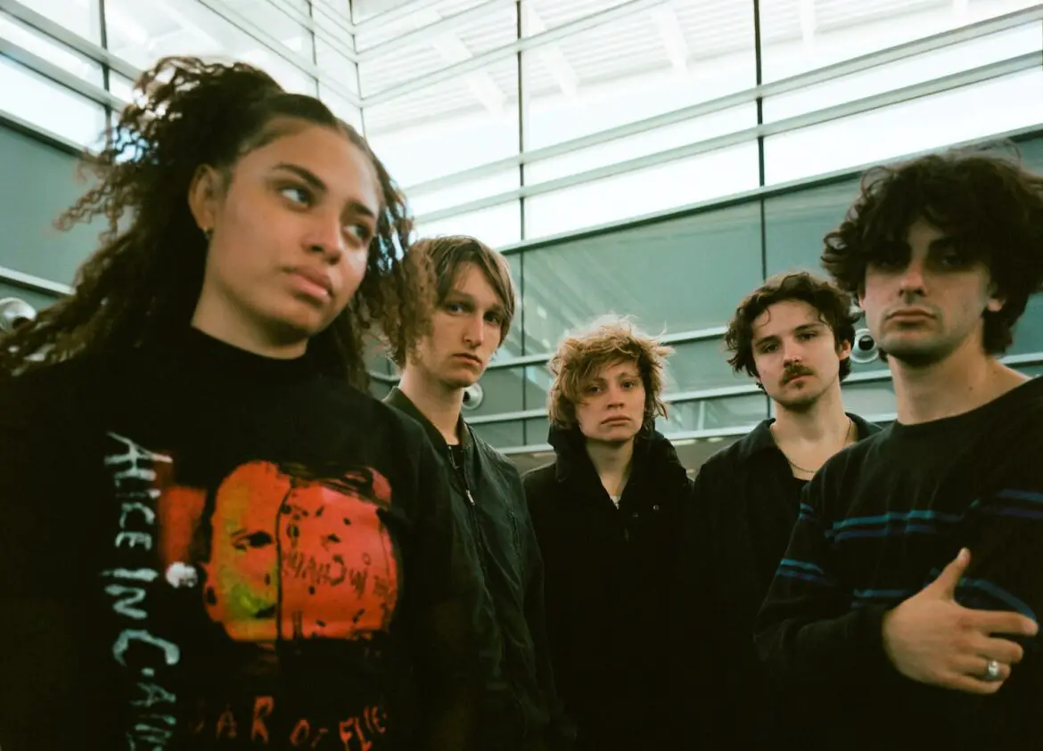 Interview: Been Stellar Debut With Raw Energy and a ‘Scream From New ...