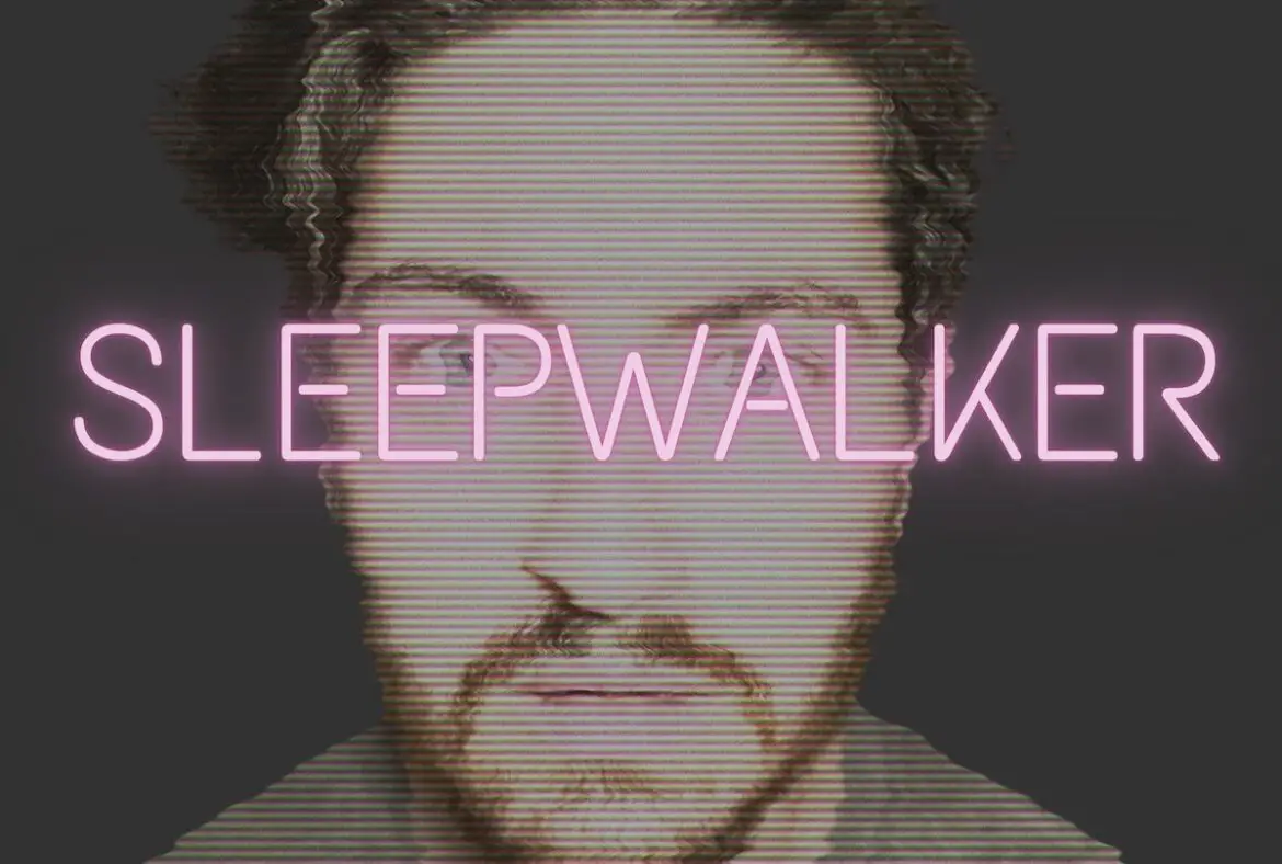 Review: Sleepwalker's Self-Titled EP Is an Emotive & Burning Debut ...