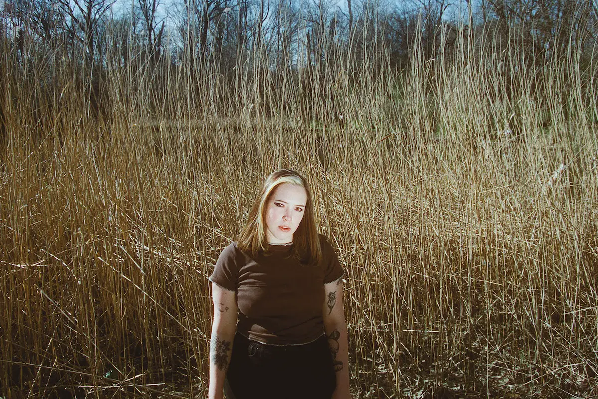 Soccer Mommy © Anna Pollack