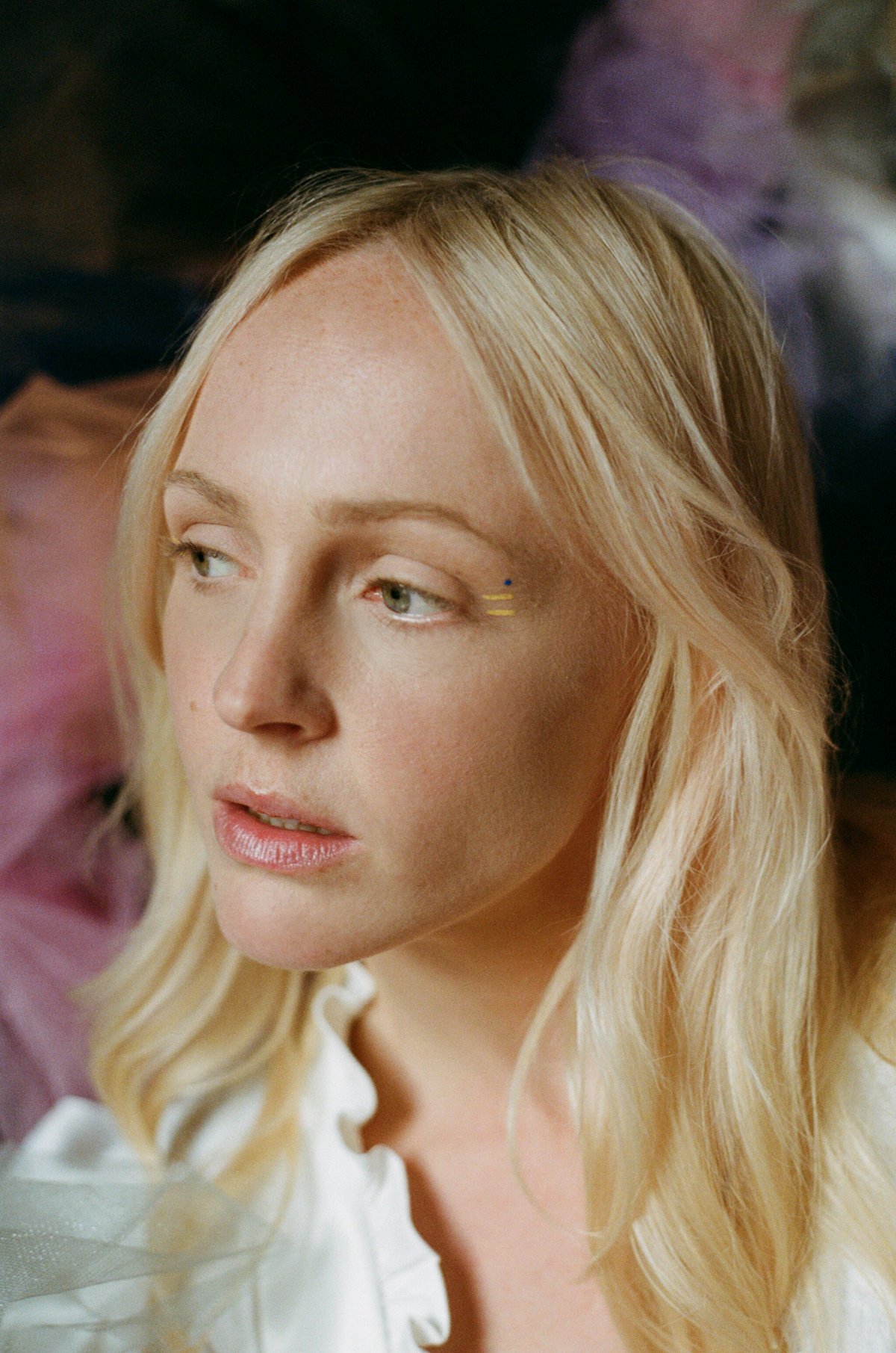 Laura Marling Reflects on “Patterns,” a Shimmering & Heartfelt Ode to ...